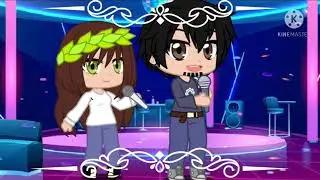 Gratatata meme{Gacha Club}