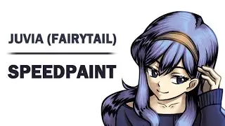Drawing Juvia out on a date