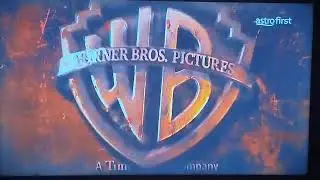Mad Max: Fury Road - Astro First intro