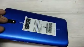 Redmi 8A Hard Reset Password and Pattern unlock