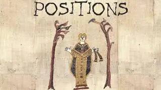 positions // Ariana Grande [Medieval Style Cover]
