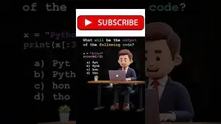 Python Coding Daily Quiz #datastructuresandalgorithmsinpython  #program#howtolearncodingforbeginners