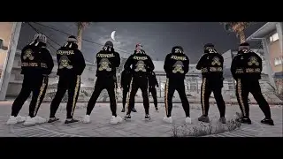 211 Stepperz Vs 18th Street [GANG WAR] | AromaRP #AromaRP #AromaRoleplay #fivem #gangwar #gtagang