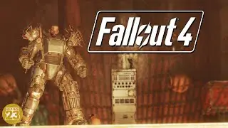 Fallout 4 SLUG BOSS #66 | Deutsch Gameplay