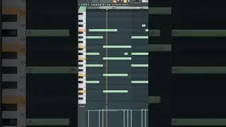 How I made this Bladee/Whitearmor Type Beat for my most recent project