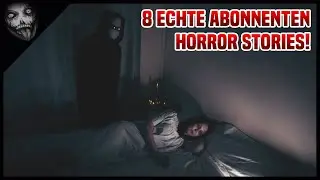 8 Wahre Horrorgeschichten Von Zuschauern | WorldCreepypasta