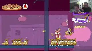 PIZZA TOWER С МОДАМИ