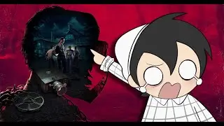 [2] Rowby Plays The Casting Of Frank Stone