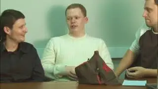 Интернет-передача "Е-генератор"