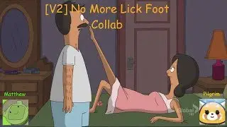 [V2] [COLLAB] Bob - "No more lick foot." Sparta Lattapron Remix