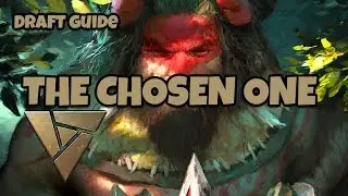 {ARTIFACT} LIFECOACH | DRAFT AXE - THE TRUE HERO | PHANTOM DRAFT
