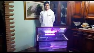 Serra Automatizzata
