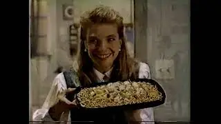 June 22, 1987 commercials