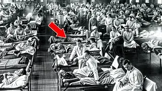 Top 10 Deadliest Pandemics in History