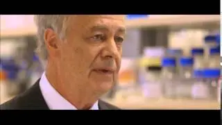 ABOUT US: The Victor Chang Cardiac Research Institute 2014