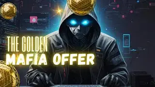 The Golden Mafia Offer 2024 For Only 20 Persons