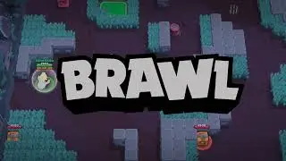 Уничтожаю за старого, вонючего, МЕРЗКОГО деда в bRAWL sTARS