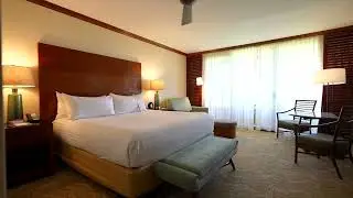 Grand Hyatt Kauai Introduction - Perillo Tours