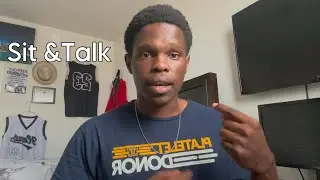 SIT & TALK [uncut]🥹🥹