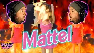 Savage Reacts! Avenged Sevenfold - Mattel