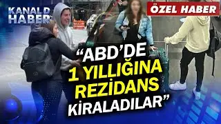 Türkiye'nin Konuştuğu Kazada O İddia: Eylem Tok ve Oğlu Amerika'ya Mı Yerleşti? 