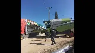 claas tucano 320 hanemize hoş geldin