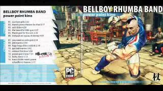 Bellboy Rhumba Band - Get Laid Mantra