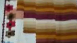 Talking about Two Good & One Bad Fibonacci Patchwork Quilts