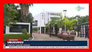 Itangira rya NST2, izamuka ry'ubukungu bw'u Rwanda | Bimwe mu byaranze 2024