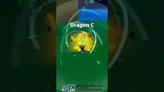 Dragon V1 Showcase Blox Fruits Roblox