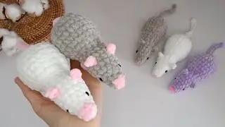 МК Крысёныш 🐀!!!