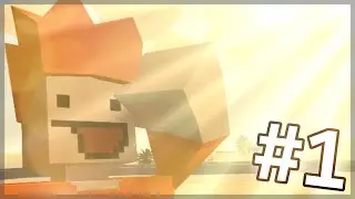 Welcome to Kuwait - Unturned Hardcore Survival In the New Map - Episode 1