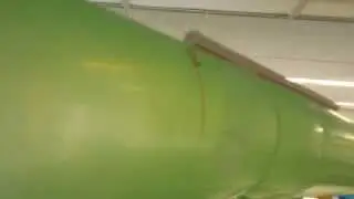 Balloon Rocket