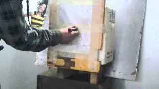 Атаман м1у  ЛЦУ кучность