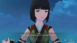 Genshin Impact Livestream # 42