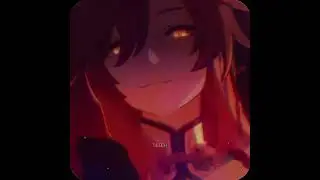 Jiaoqiu / Cosmics / #honkaistarrail