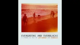 Loktibrada and Rumenige - Evergreens & Everblacks: A Standa DJ Mix 2004