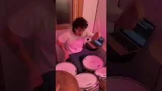 Pacifier - Catfish and the Bottlemen (Drum Cover)