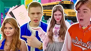 ЭММА ВСЕХ ДОСТАЛА ! ВСЕ В ШОКЕ!