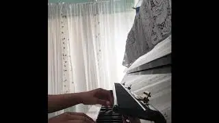Improvisation on an Original Theme