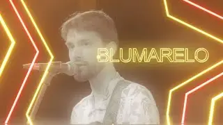 BLUMARELO - CMCTV Talent (FULL SHOW) S2.E8 4K 5.1