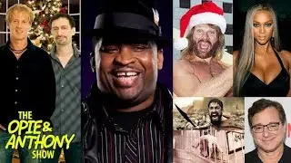 Opie & Anthony - Dirty Kris Kringle
