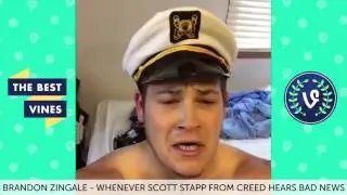 Best Vines of August 2015 Vine Compilation | Part 6