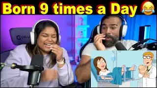 Dark Jokes Reaction | The S2 Life