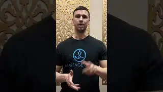 Массаж при сколиозе. Как убрать сколиоз 