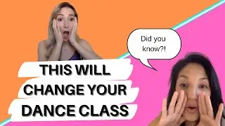 THIS WILL HELP YOU HAVE A SUCCESSFUL DANCE CLASS | Teaching Preschool Dancers
