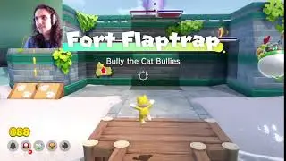 mario