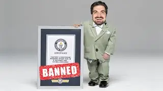 LIVESTREAM BAN SPEEDRUN (WORLD RECORD)