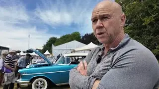 “WE CRASHED THE CAR ON THE WAY TO THE AIRPORT” Dominic Ingle (BIRTHDAY SPECIAL) | BRENDAN INGLE