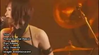 Riyu Kosaka -True Trance Sunrise Mix